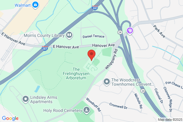 German Language School of Morris County Inc