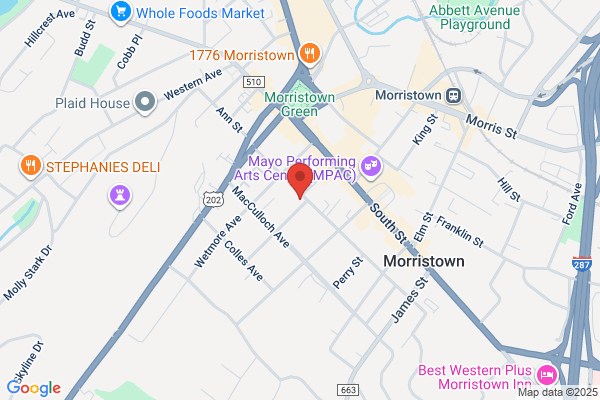 Music Together of Morristown
