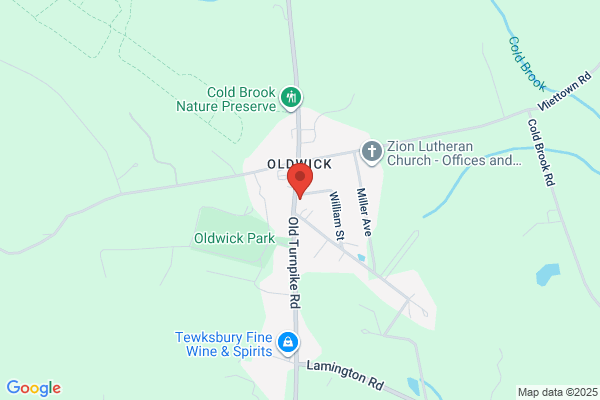 Spirit Spa of Oldwick