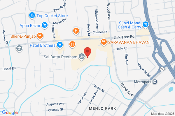 Moghul Restaurant