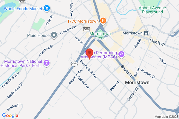 Morristown Cosmetic Dentistry: Victor Gittleman, DMD