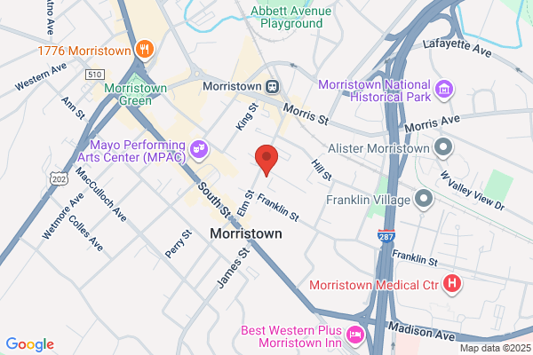 Metro Dental Associates