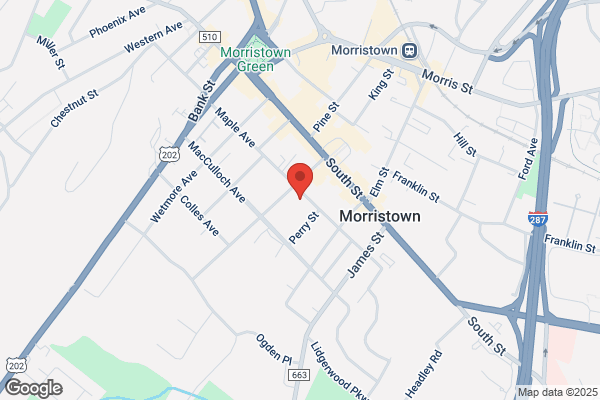 Morristown & Summit Prosthodontics: Madalina E. Iorgulescu, DMD, MDS, FACP