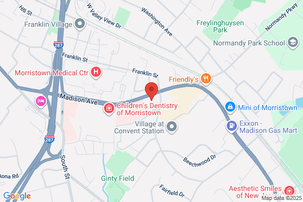 Atlantic Spine Specialists