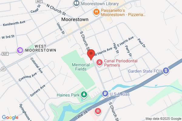 Montessori Children's House of Morristown