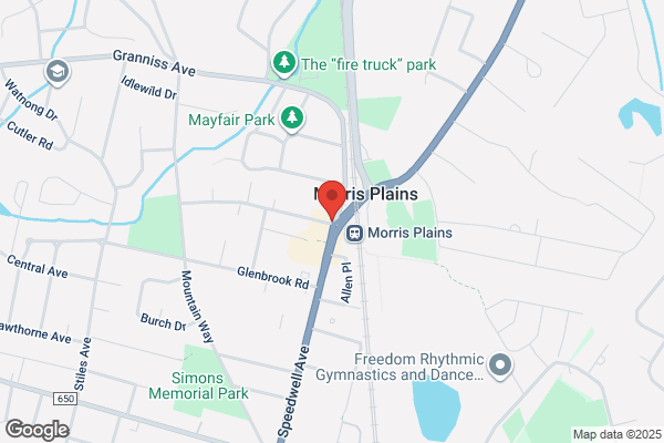 Morris Plains Pharmacy
