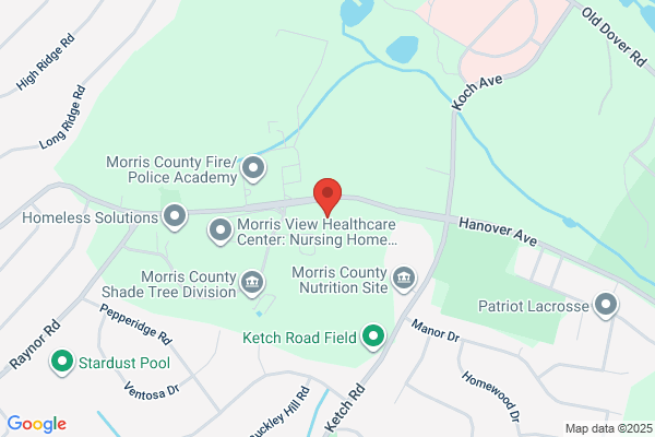 Food Stamps of Morris County Social Services
