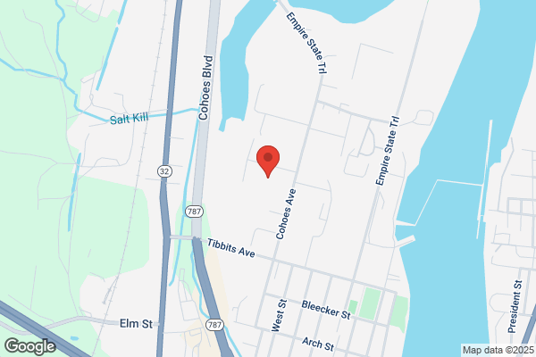 Northeast Medical Equipment Services Inc