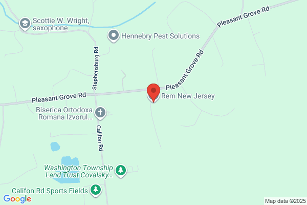 Rem New Jersey Inc