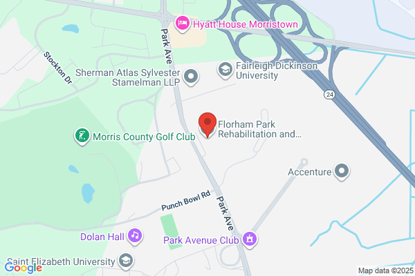 The Villa at Florham Park