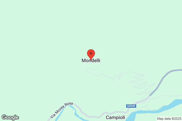 Mondelli & Mondelli