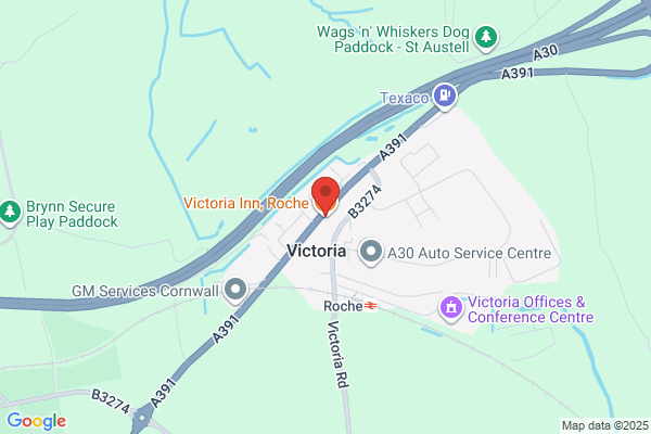 Roche Victoria Acsw