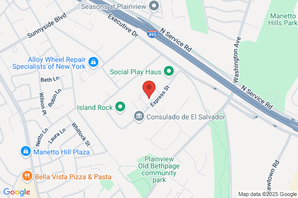 International Tool & Manufacturing Inc