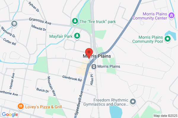 Morris Plains Shoes & Repairs