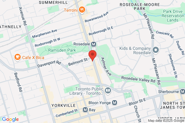 The Ramsden Realty Group