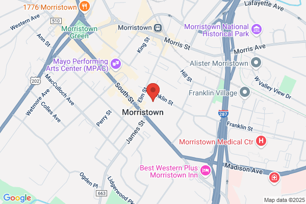 Fusion Academy Morristown