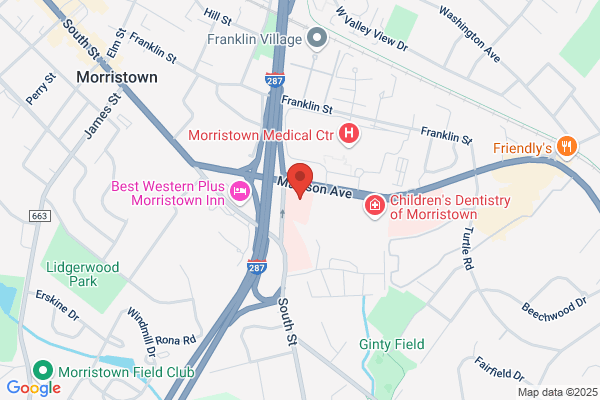 HQ - New Jersey, Morristown - Morristown