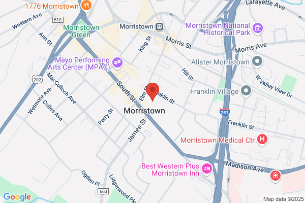 Retina & Eye Specialists of New Jersey