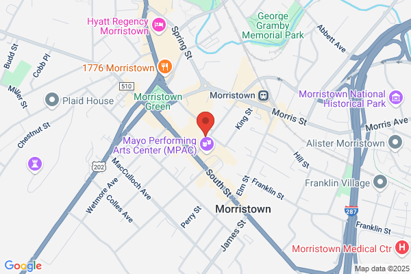 Arthur Murray Dance Studio Morristown
