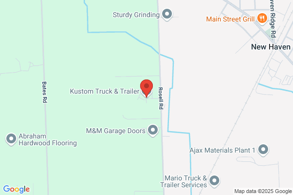 Custom Truck & Trailer Wiring Inc