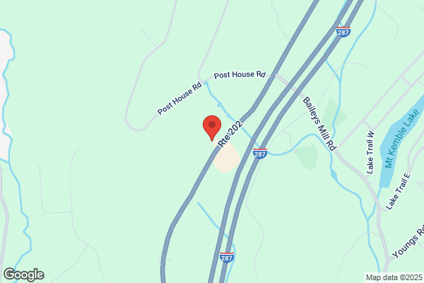 Forest Dale Inc