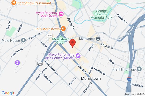 Huntington Learning Center Morristown