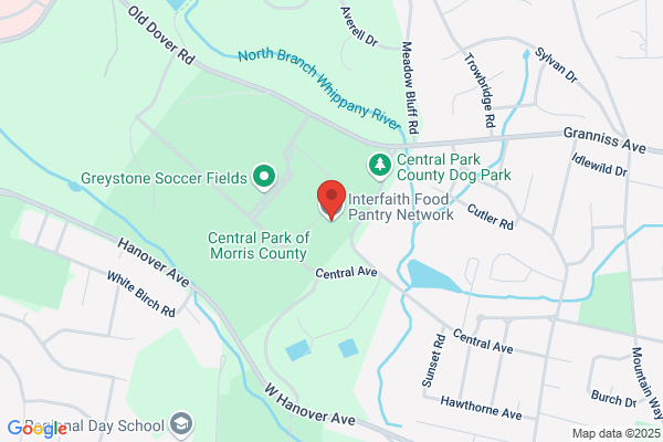 Interfaith Food Pantry