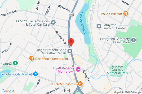 Marty's Reliable Cycle of Morristown