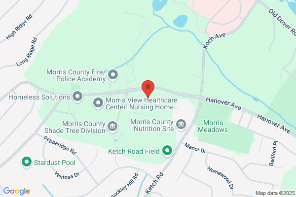 Morris County Right To Life