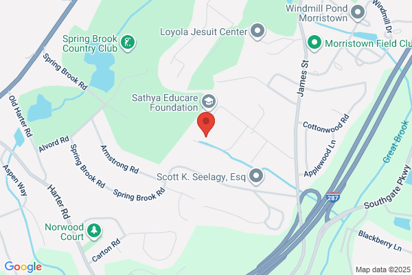 North Jersey Nutrition Counseling