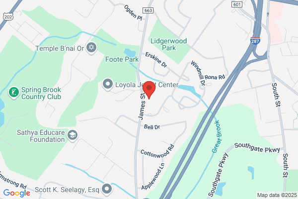 Morristown Field Club