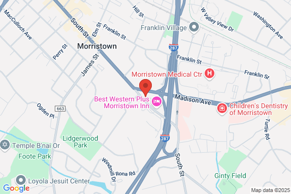Morris Town Realty Associates