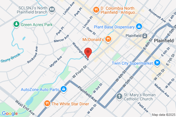 North Central Jersey Printing