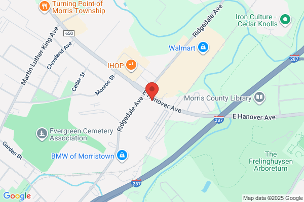 Morris County Abstract Company Inc