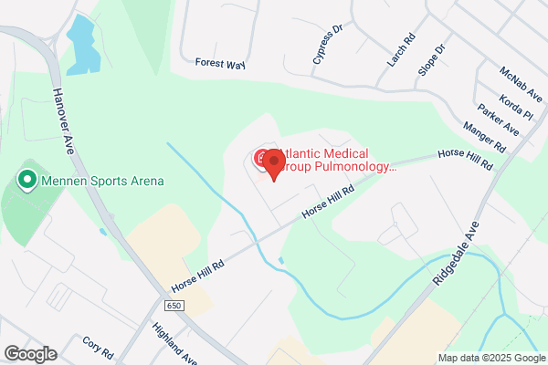 Atlantic Medical Group Physical Medicine and Rehabilitation at Cedar Knolls