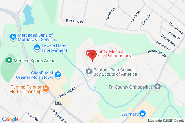 Robert Klecz, MD - Atlantic Medical Group Physical Medicine and Rehabilitation