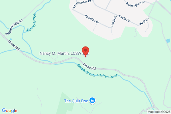 Martin Nancy Lcsw