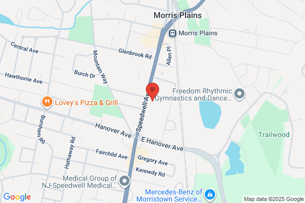 Trustworthy Limo Taxi LLC