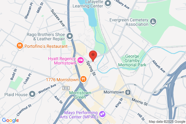 Basking Ridge Towing