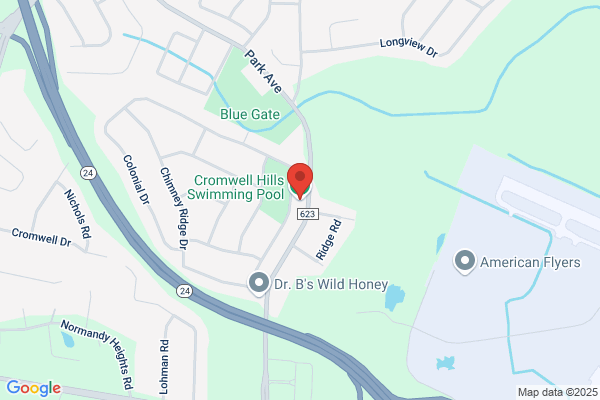 Cromwell Hills Recreation Association