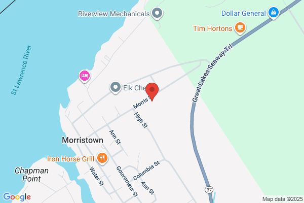 Morristown Fire Department