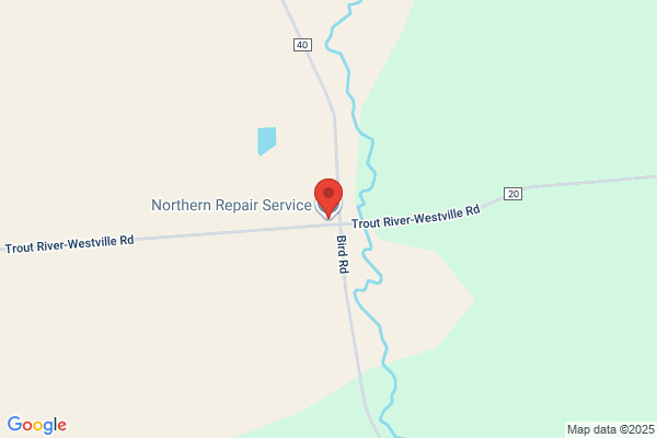 Northern Services