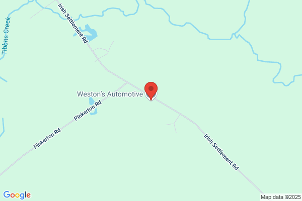 Weston's Auto Repair & Service