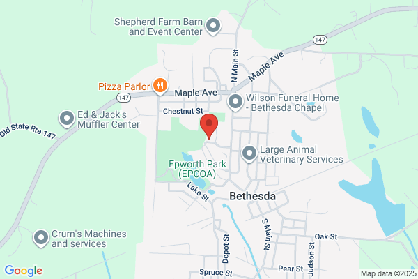 Epworth Center