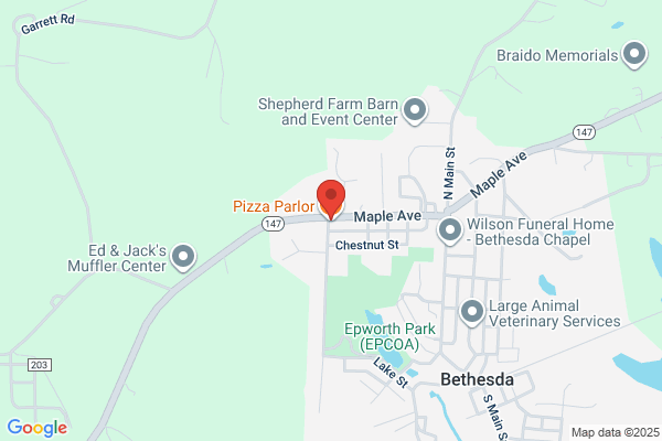 Fastlane Cafe & Pizzaria