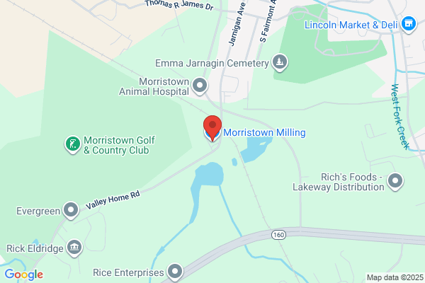 Morristown Milling Co