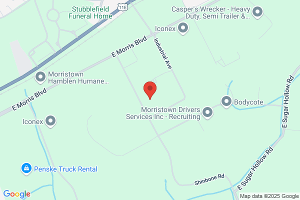 Lakeway Mechanical