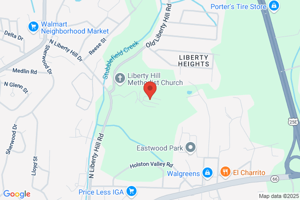 Eastpoint Apartments