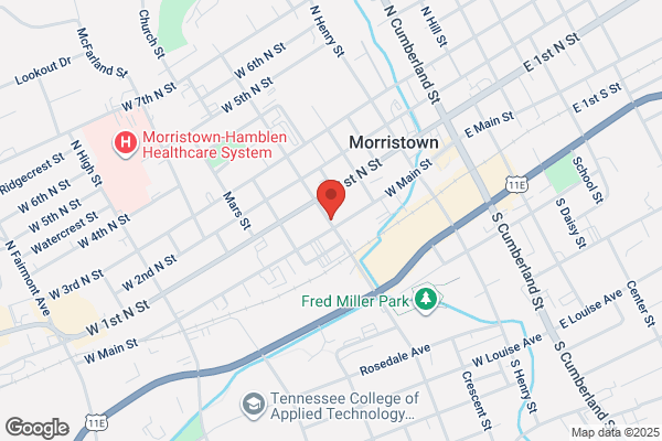 Morristown Radiator Shop