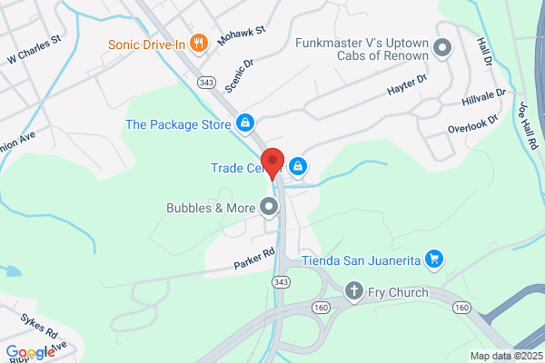 Murray's Auto Repair
